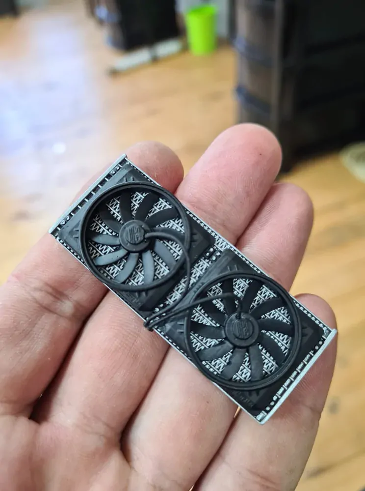 SRC set chladičů |  REAR COOLING KIT V2