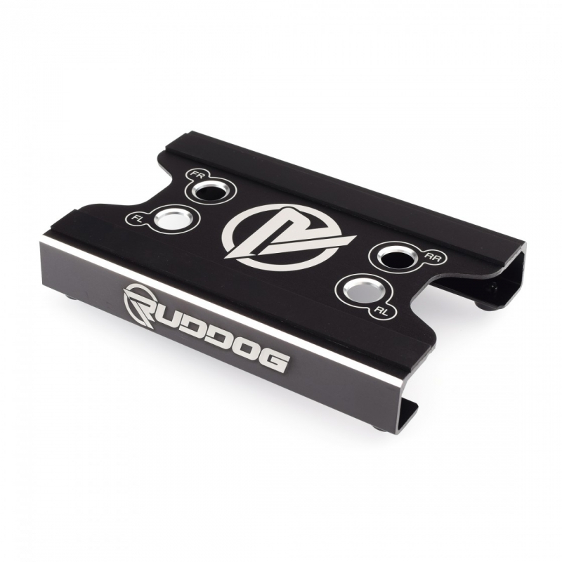 montážní stojánek Ruddog Aluminium Car Stand