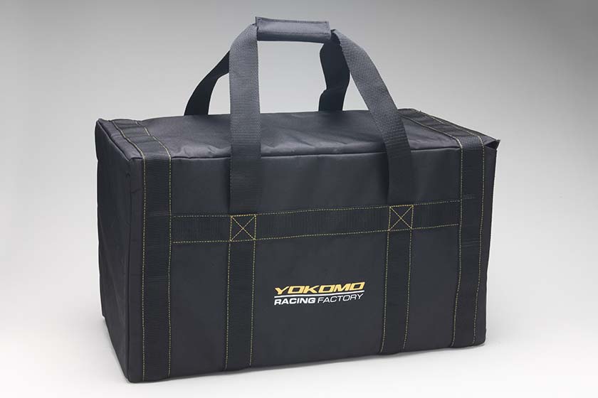 taška Yokomo Pit Bag IV