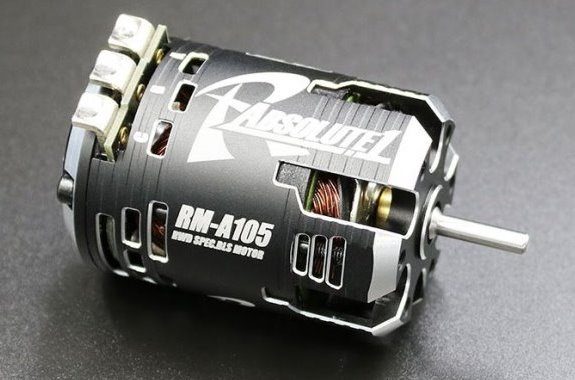 motor Reve D Absolute1 Motor for Drift 13.5T