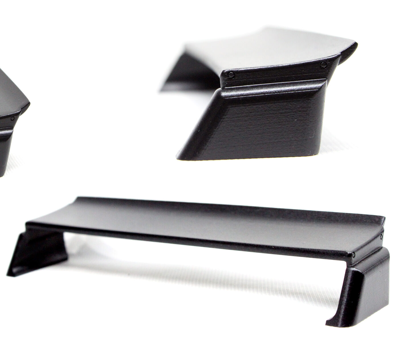 SRC BMW E36 M3 WING