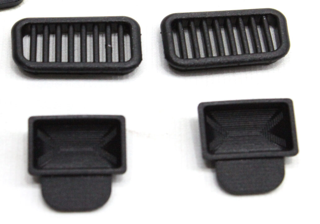 SRC ledviny | BMW E36 M3 GRILL