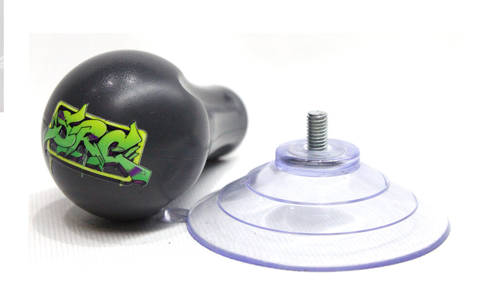 SRC airbrush držák karoseri | BODY PAINT HOLDER
