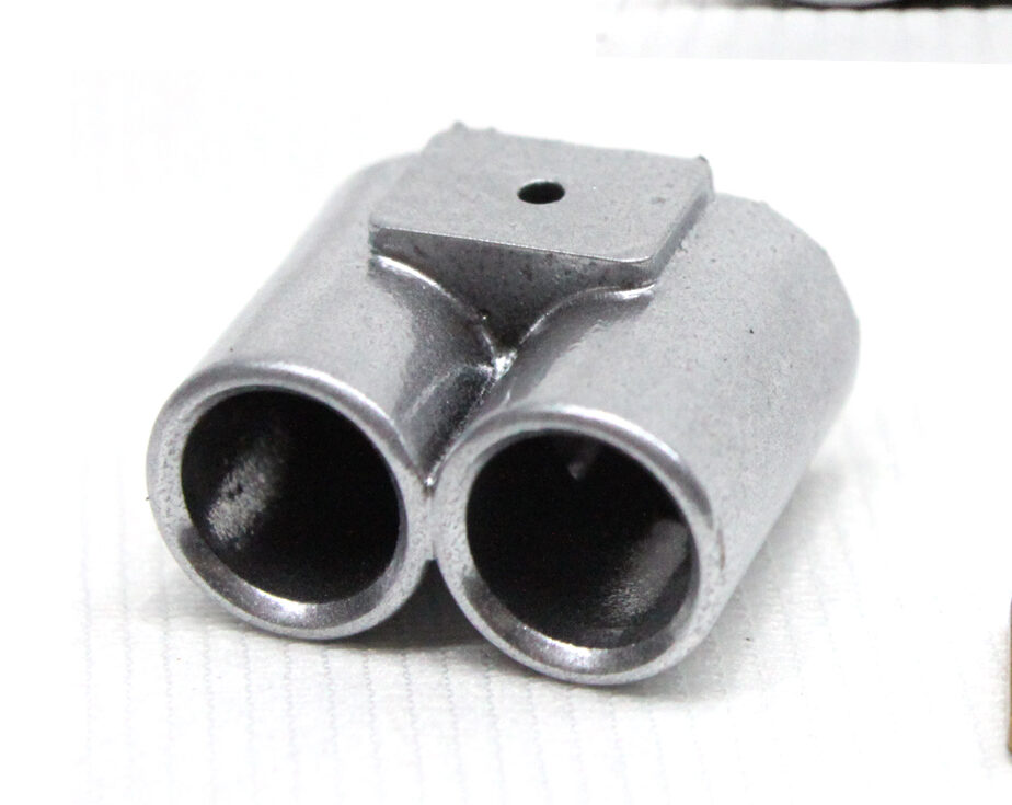 SRC výfuk | BF KIT TIP 3