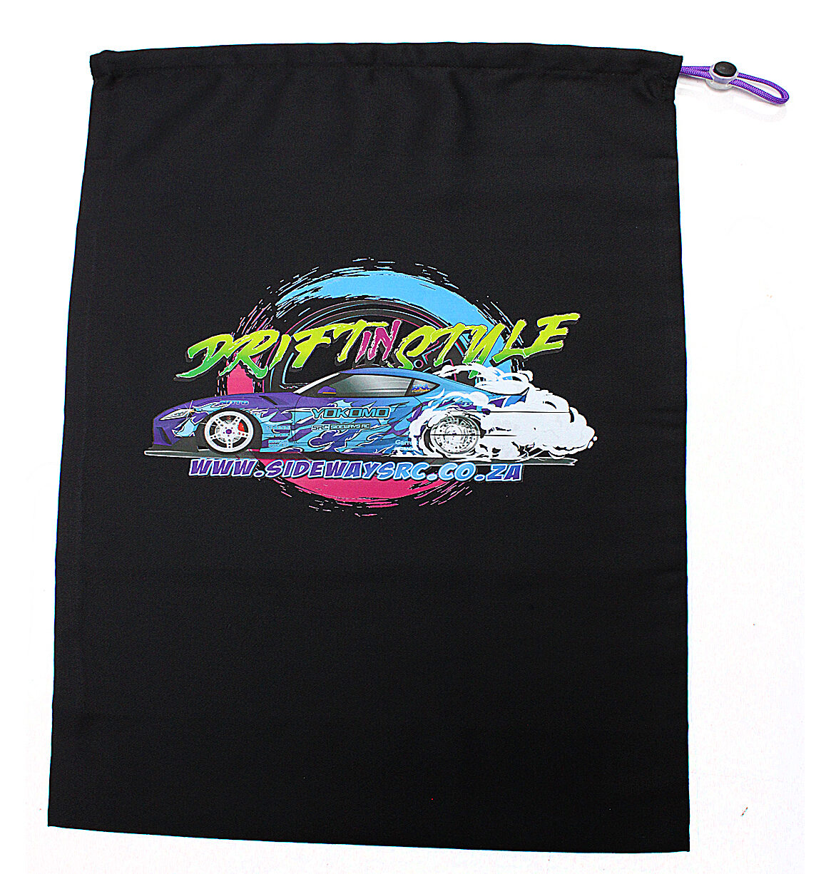 SRC pytel | BODY/CHASSIS BAG 1