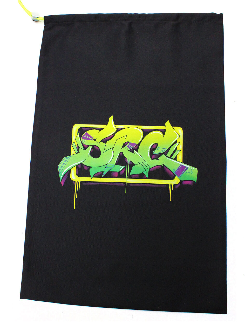 SRC pytel | BODY/CHASSIS BAG 3