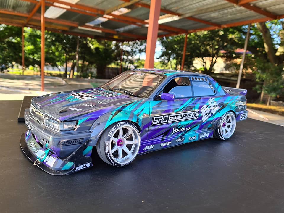 SRC držák kapoty | HOOD LATCH