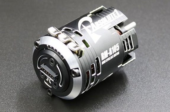 motor Reve D Absolute1 Motor for Drift 10.5T