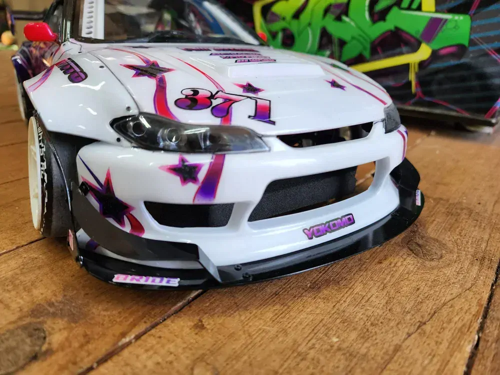 SRC splitter lipo | RB SPLITTER KIT