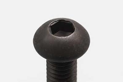 šroubky Yokomo BH Socket Screw M3×6mm (10pcs)