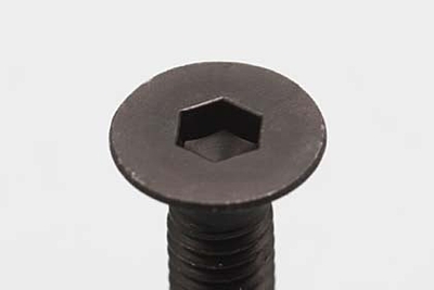 šroub zápustný M3x10mm (1ks)