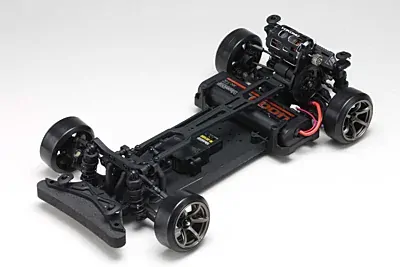 podvozek Yokomo Rookie Drift RD 2.0 Assemble Kit