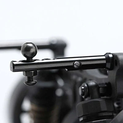 Yokomo Magnet Rear Body Mount for Drift