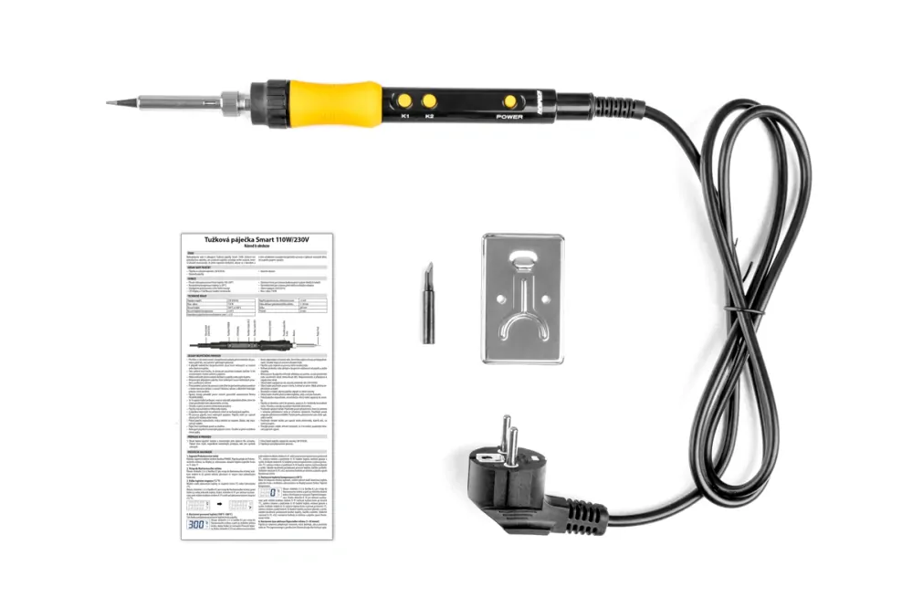 Kavan Tužková Páječka Smart 110W/230V