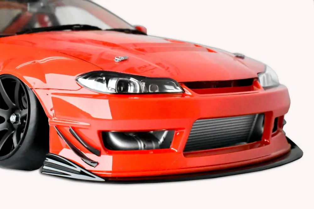 karoserie Reve D NISSAN S15 Silvia WONDER Body Set