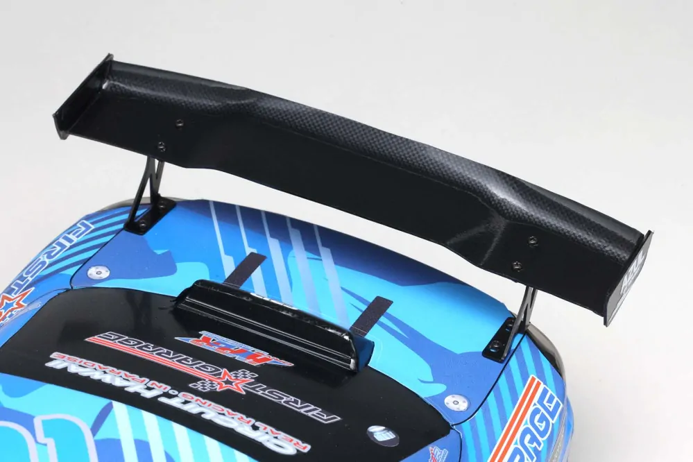 karoserie Yokomo MERCURY SAYAKA Spl. S15 Drift Body Set