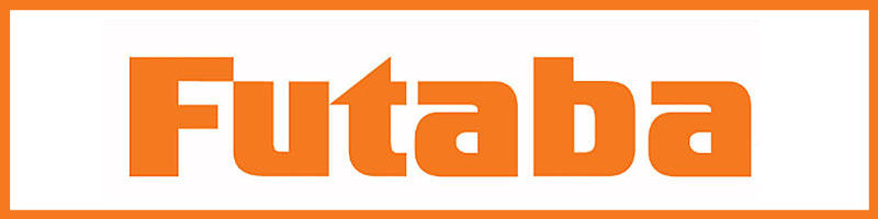 konfigurace elektra FUTABA/ACUVANCE 