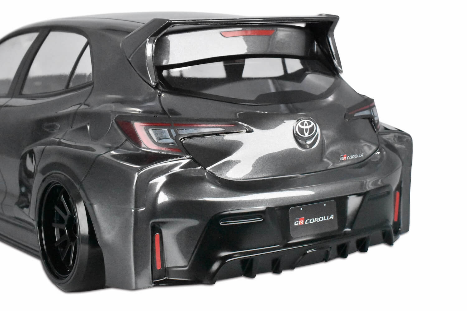 karoserie Reve D GR COROLLA CUSCO Body Set