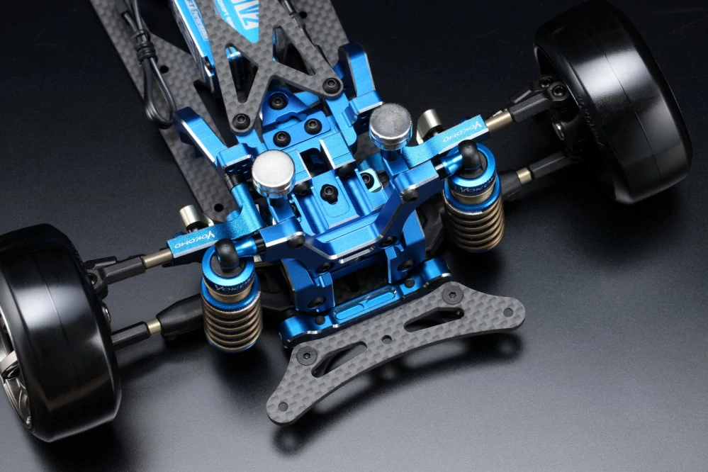 podvozek Yokomo Master Drift MD3.0 Limited Version Blue Version
