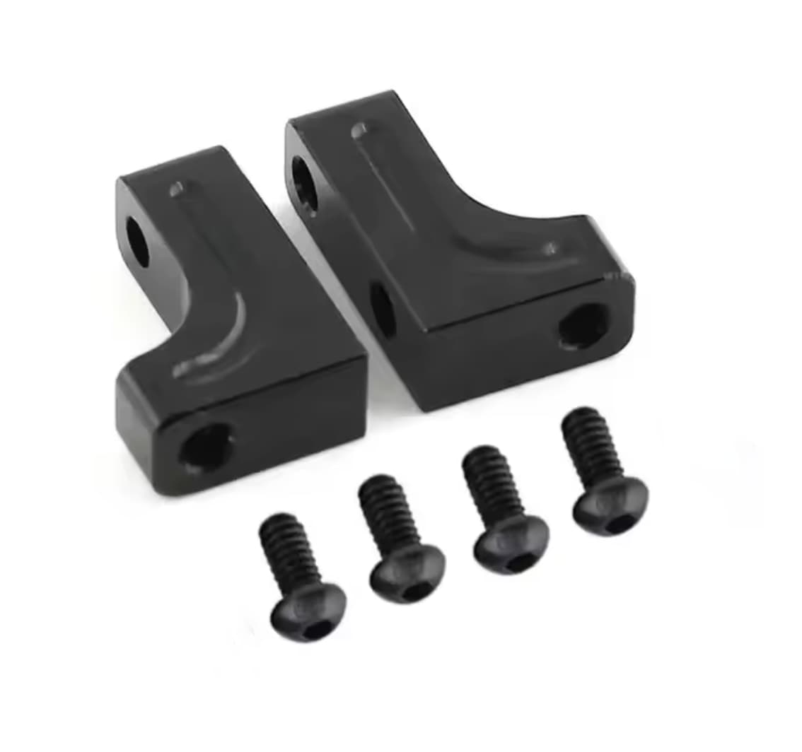 DriftGuy držák serva ALU