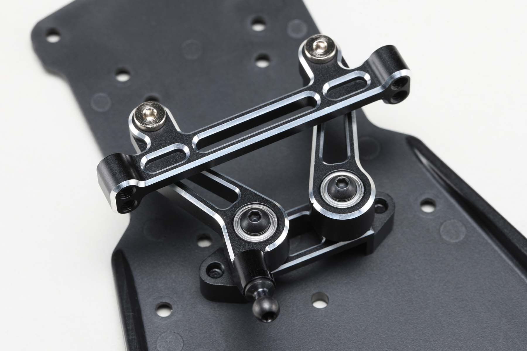 Yokomo RD2.0 Aluminum Steering Bellcrank Set