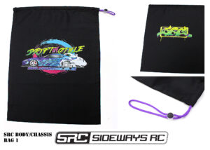 SRC pytel | BODY/CHASSIS BAG 1