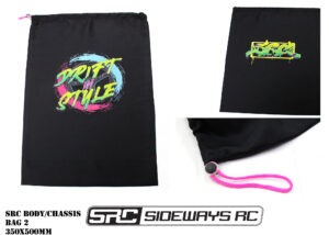 SRC pytel | BODY/CHASSIS BAG 2
