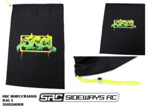 SRC pytel | BODY/CHASSIS BAG 3