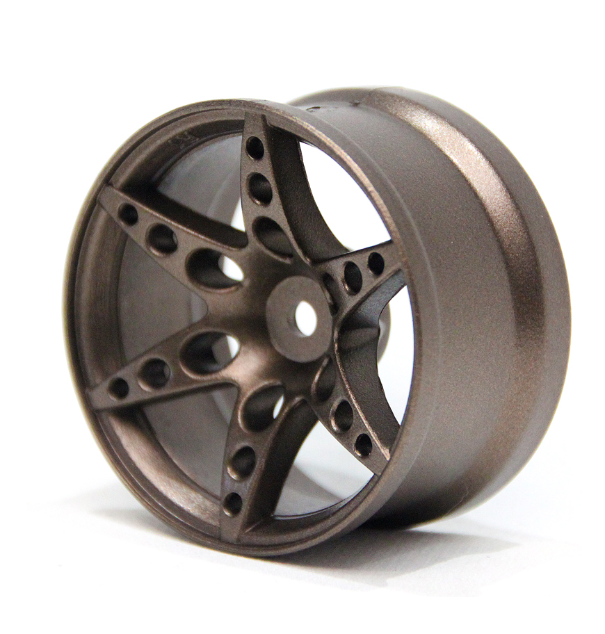SRC kola | R1 wheel bronze