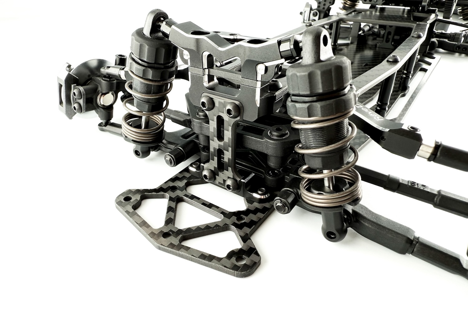 Reve D RDX Conversion Kit MC3