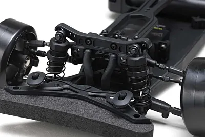 podvozek Yokomo Rookie Drift RD 2.0 Assemble Kit