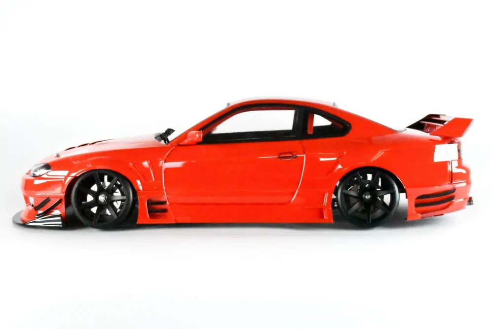 karoserie Reve D NISSAN S15 Silvia WONDER Body Set