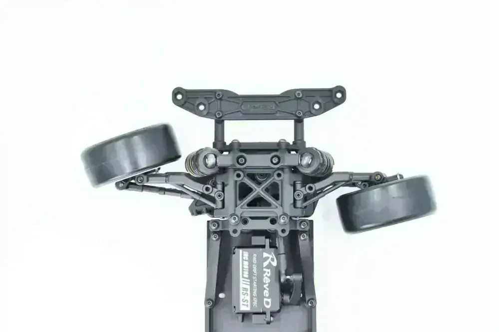 podvozek Reve D RWD Drift Car Kit RDX
