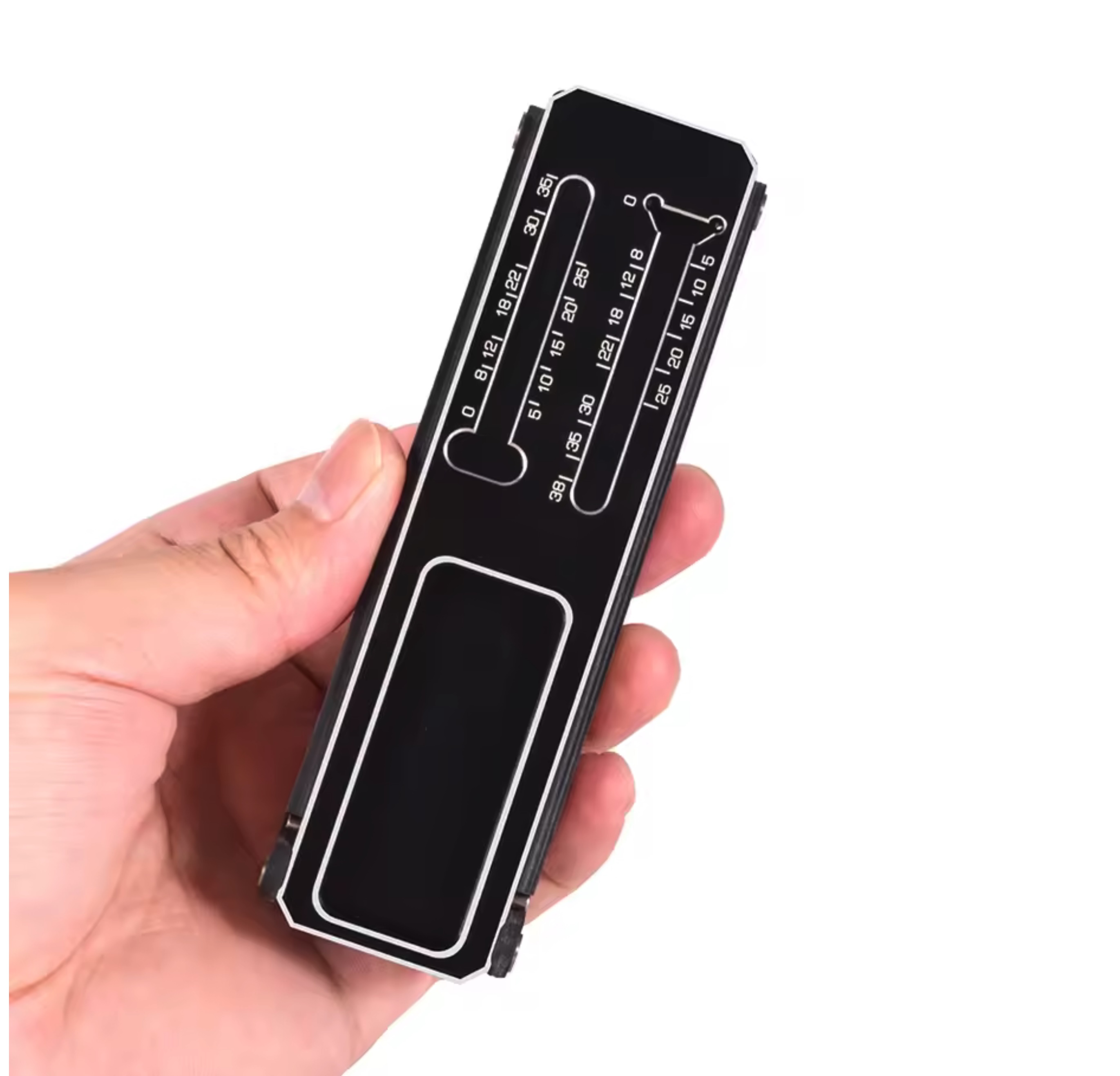 DriftGuy stojánek na tlumiče