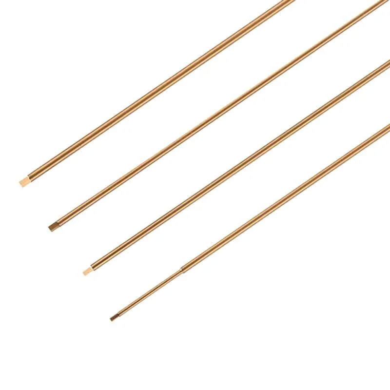 DriftGuy sada imbusových šroubováků Gold edition