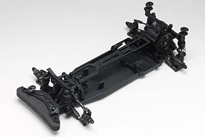 podvozek Yokomo Rookie Drift RD 2.0 Assemble Kit