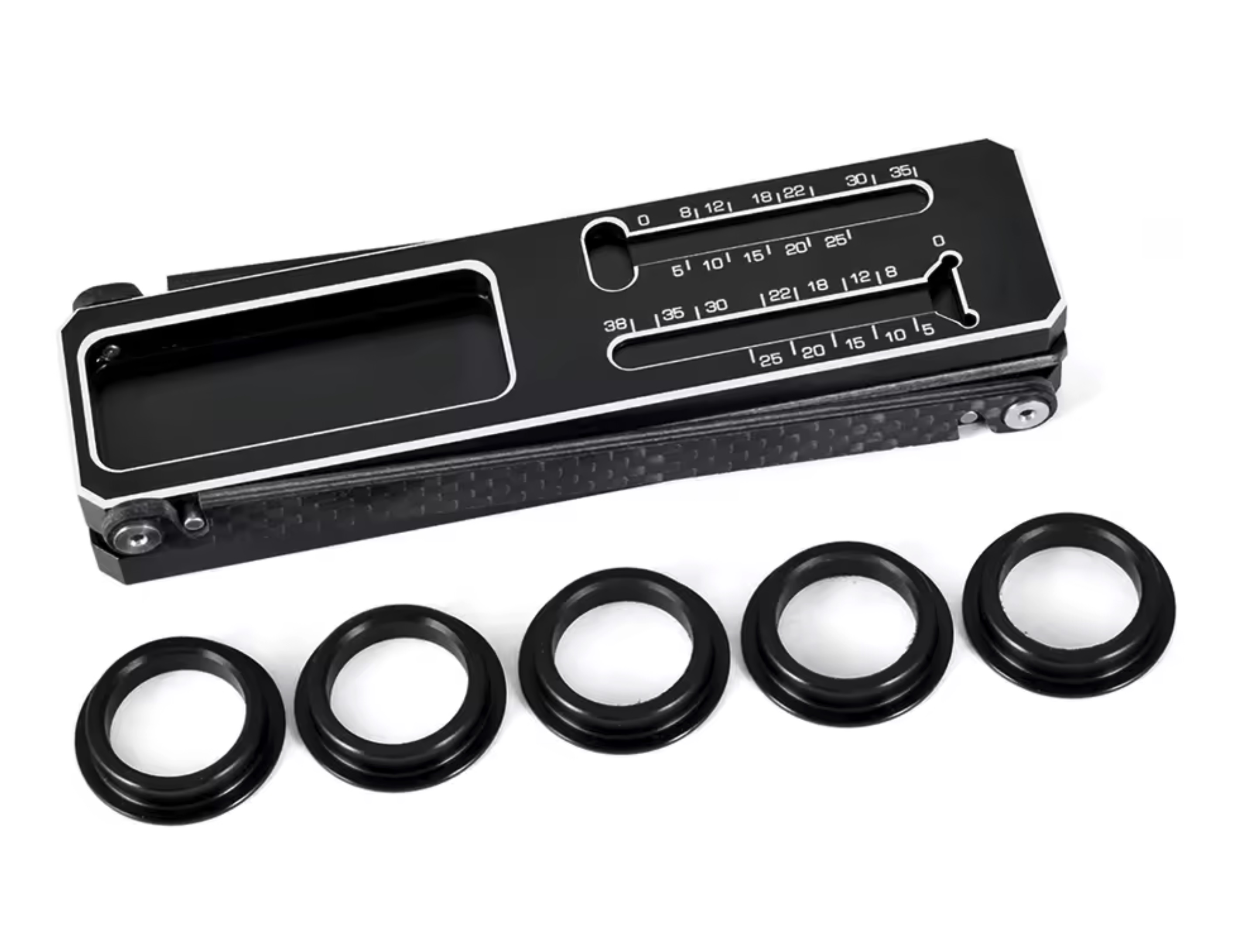 DriftGuy stojánek na tlumiče