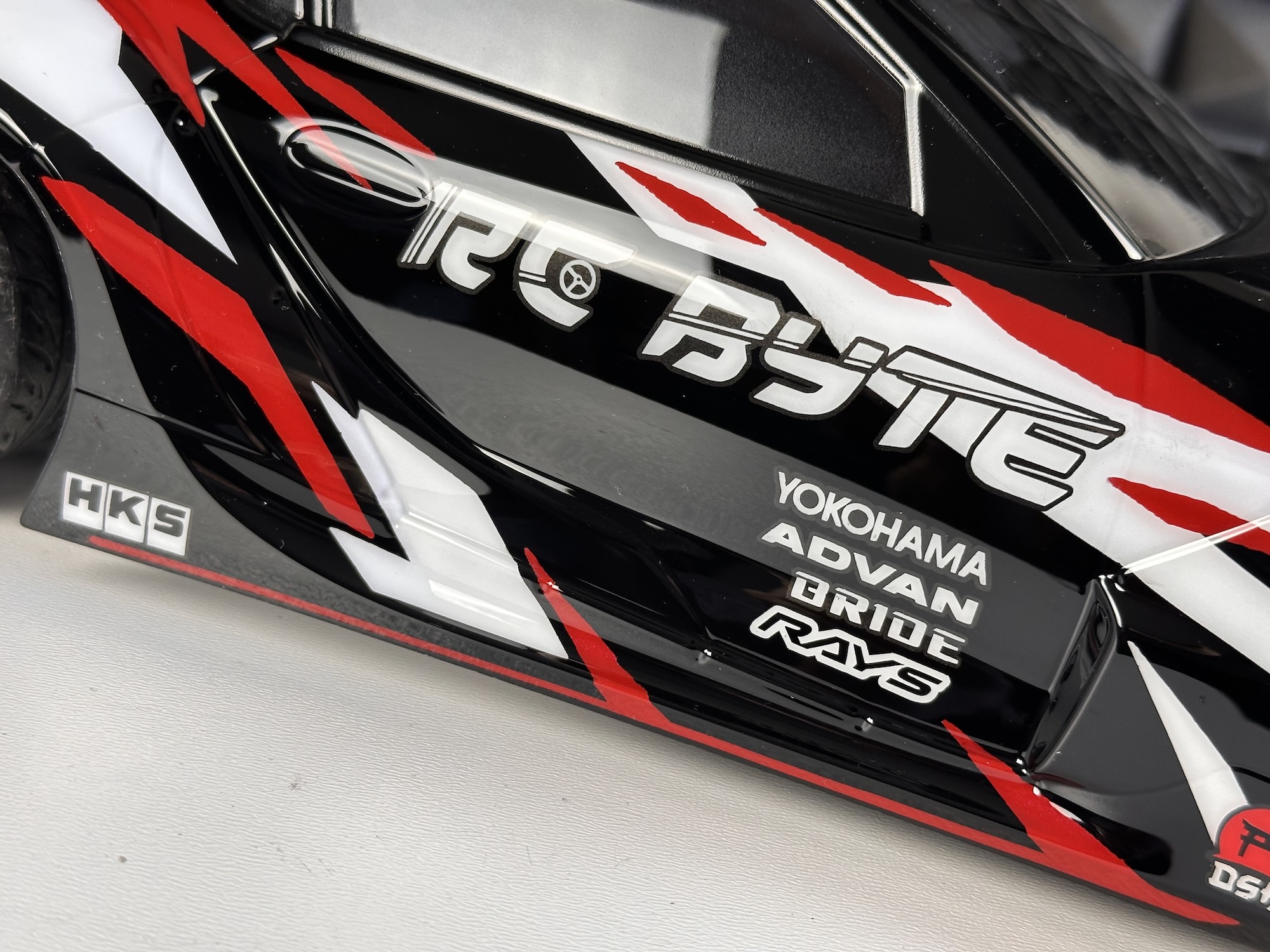 #972 Toyota Supra