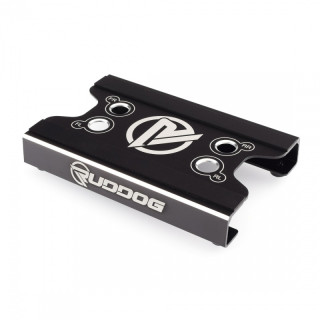 montážní stojánek Ruddog Aluminium Car Stand