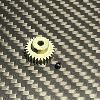 pastorek Zombie Pinion Gear 48Pitch 27T (7075 Grade)