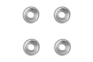 MIBO Spare Magnets for Body Mount