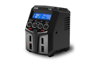 nabíječka SkyRC T100 Dual Balance Charger