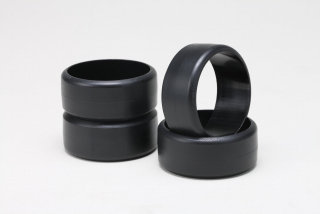 pneumatiky Yokomo New Drift Tire for P-Tile (4ks)