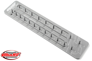 držák pastorků Corally Pinion Caddy for 21 Pinions (48DP)