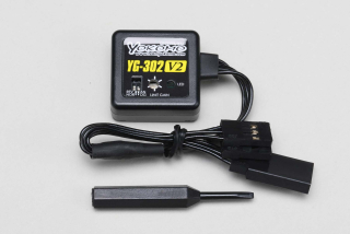gyro Yokomo YG-302V2 Steering Gyro