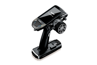 vysílačka Futaba 10PX Radio + R404SBS-E Receiver (with telemetry)