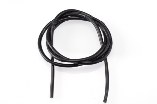 silový kabel Ruddog 12awg Silicone Wire (1m, Black)
