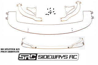 SRC splitter lipo | RB SPLITTER KIT