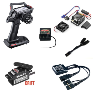 SANWA LOW BUDGET set