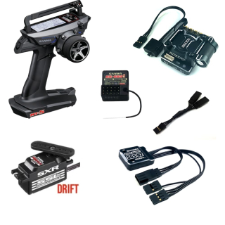 SANWA MIDDLE set